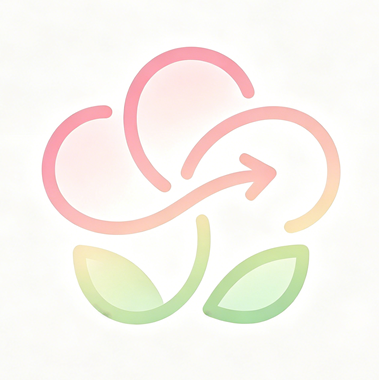 花亿朵LOGO